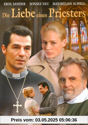 Die Liebe eines Priesters von Gottlieb, Franz Josef