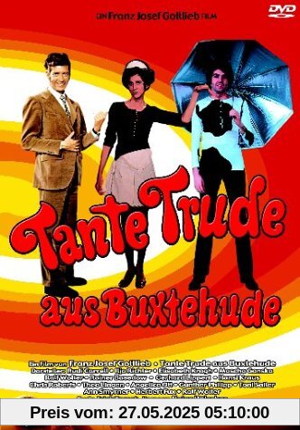 Tante Trude aus Buxtehude Tante Trude aus Buxtehude von Gottlieb, Franz Josef