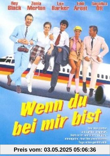 Wenn du bei mir bist Wenn du bei mir bist von Gottlieb, Franz Josef