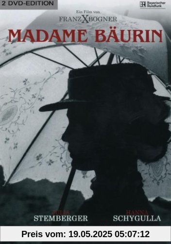 Madame Bäurin (2 DVDs) von Bogner, Franz Xaver