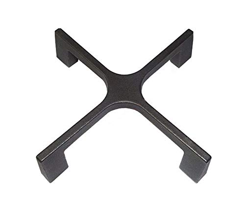 Electrolux Aeg Zanussi Gusseisengrill 1 Feuer 190 x 190 3546586029 G4436/OR Originalprodukt Electrolux Aeg Zanussi Gusseisengrill 1 Feuer 190 x 190 3546586029 G4436/OR Originalprodukt von Franza