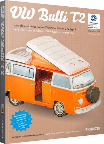 Franzis Verlag 60589 60589 1St. von Franzis Verlag