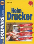 Heim- Drucker 1. CD- ROM. Über 250 Vorlagen, 1200 Cliparts von Franzis