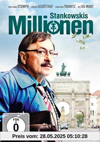 Stankowskis Millionen von Franziska Meyer Price