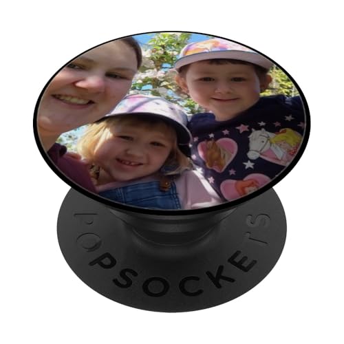Franziska PopSockets Klebender PopGrip von Franziska