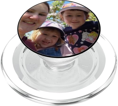Franziska PopSockets PopGrip für MagSafe von Franziska