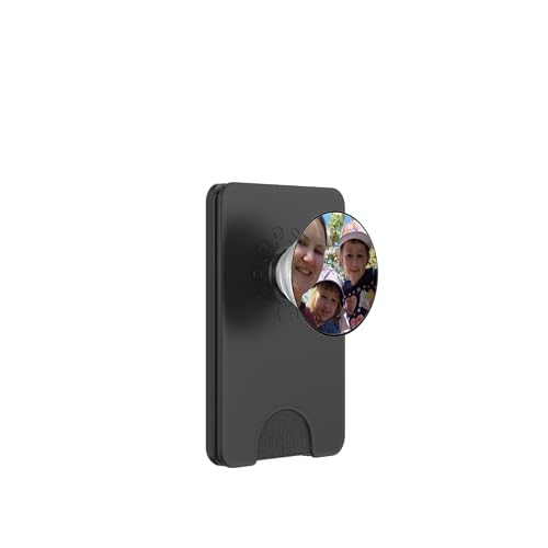 Franziska PopSockets PopWallet für MagSafe von Franziska