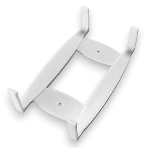 Fraos Wandhalterung für UCG-Ultra und UCG-Max-NS, Ubiquiti Unifi Cloud Gateway Ultra und Max Wandmontage, 3D-bedruckt Fraos Wandhalterung für UCG-Ultra und UCG-Max-NS, Ubiquiti Unifi Cloud Gateway Ultra und Max Wandmontage, 3D-bedruckt von Fraos