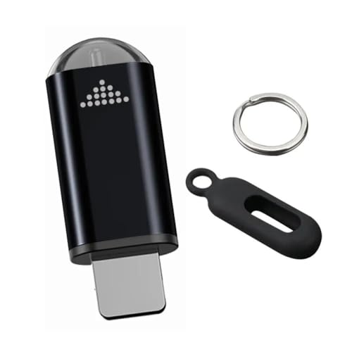 Für iPhone 15 Pro Max/16 Pro Max/16Pro/15Pro Mini Universal-Fernbedienung Smartphone IR Controller Adapter USB-C Infrarot Blaster Steuerung für Android-Telefon All-in-One Air Controller Für iPhone 15 Pro Max/16 Pro Max/16Pro/15Pro Mini Universal-Fernbedienung Smartphone IR Controller Adapter USB-C Infrarot Blaster Steuerung für Android-Telefon All-in-One Air Controller von Fraternize