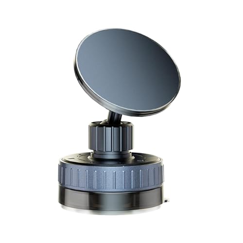 Fravsiu Magnetische Telefonhalterung für , verstellbare drehbare Handyhalterung für , rotierende magnetische Halterung für Armaturenbrett, Tablet und Schreibtisch Fravsiu Magnetische Telefonhalterung für , verstellbare drehbare Handyhalterung für , rotierende magnetische Halterung für Armaturenbrett, Tablet und Schreibtisch von Fravsiu