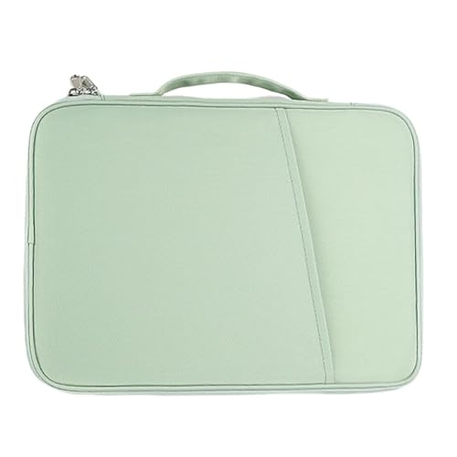 Laptop-Hülle | Tragbare Tablet-Tragetasche | Tragbare Computer-Tragetasche | Robuste Tasche für Outdoor-Aktivitäten, perfekt für Männer und Frauen, entworfen für einfache Aufbewahrung Laptop-Hülle | Tragbare Tablet-Tragetasche | Tragbare Computer-Tragetasche | Robuste Tasche für Outdoor-Aktivitäten, perfekt für Männer und Frauen, entworfen für einfache Aufbewahrung von Fravsiu