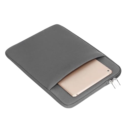 Laptop-Schutzhülle, Laptop-Ständer, große Kapazität, multifunktionale Computer-Tasche, Laptop-Tragetasche, mit Reißverschluss Laptop-Schutzhülle, Laptop-Ständer, große Kapazität, multifunktionale Computer-Tasche, Laptop-Tragetasche, mit Reißverschluss von Fravsiu