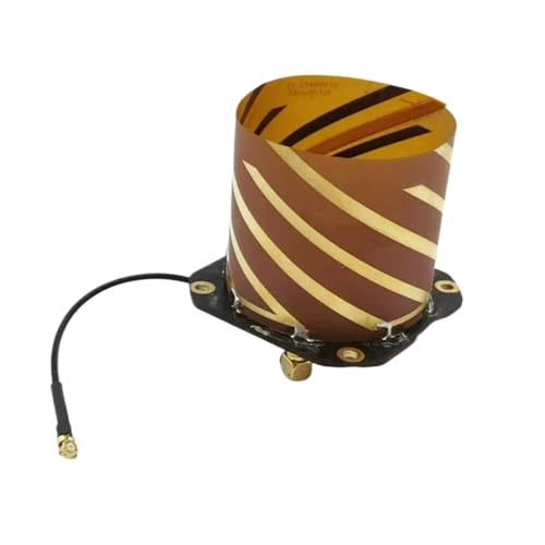 Frclltoy for D-JI M300 M300RTK Positionierungsantenne Drone Reparatur Zubehör(1 PCS) von Frclltoy