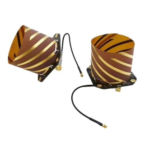 Frclltoy for D-JI M300 M300RTK Positionierungsantenne Drone Reparatur Zubehör(2 PCS) von Frclltoy