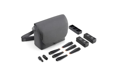 for D-JI Mavic 3 Serie Fly More Kit (Schultertasche) for D-JI Mavic 3 Intelligent Flight Battery for D-JI Mavic 3 Serie von Frclltoy