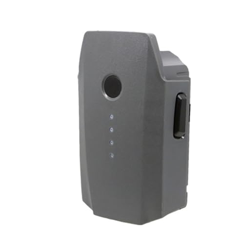 for D-JI Mavic Pro Akku, 27 Minuten Akkulaufzeit, kompatibel mit Drohnenzubehör der Mavic Pro-Serie(Battery 1 Pcs) von Frclltoy