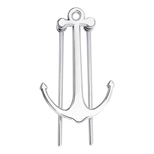 Seitenanker Lesezeichen Metall Seitenhalter Clip für Schüler von Frdun