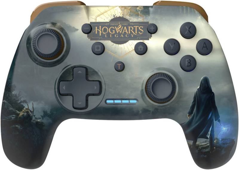 Freaks and Geeks Harry Potter Hogwarts Legacy Landscape Controller von Freaks and Geeks