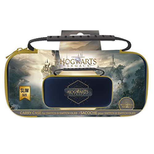 Freaks and Geeks Harry Potter Hogwarts Legacy Logo Case Schützhülle Transporttasche Freaks and Geeks Harry Potter Hogwarts Legacy Logo Case Schützhülle Transporttasche von Freaks and Geeks