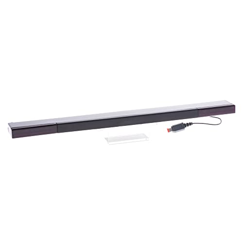 Sensorleiste Sensor Bar Leiste für Nintendo Wii mit Kabel [ Sensorleiste Sensor Bar Leiste für Nintendo Wii mit Kabel [ von Freaks and Geeks