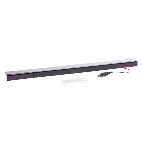 Sensorleiste Sensor Bar Leiste für Nintendo Wii mit Kabel [ von Freaks and Geeks