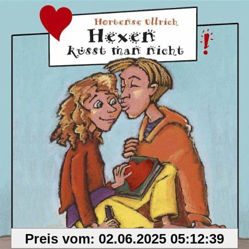 Hexen Küsst Man Nicht Hexen Küsst Man Nicht von Freche Mädchen