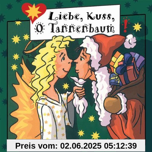 Liebe,Kuss,O Tannenbaum Liebe,Kuss,O Tannenbaum von Freche Mädchen