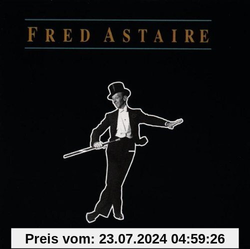 Fred Astaire von Fred Astaire