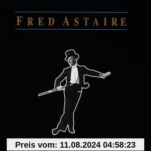 Fred Astaire von Fred Astaire