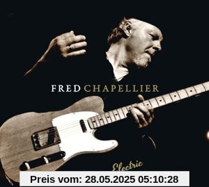 Electric Communion von Fred Chapellier
