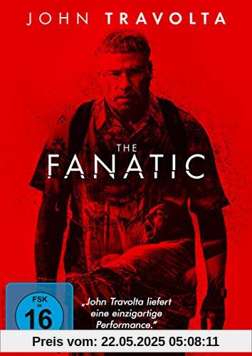 The Fanatic von Fred Durst
