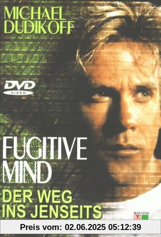 Fugitive Mind von Fred Olen Ray