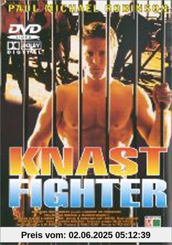 Knast Fighter Knast Fighter von Fred Olen Ray