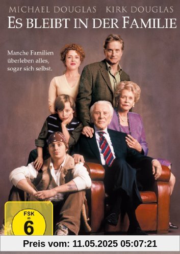 Es bleibt in der Familie Es bleibt in der Familie von Fred Schepisi