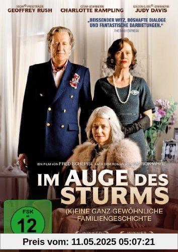 Im Auge des Sturms Im Auge des Sturms von Fred Schepisi