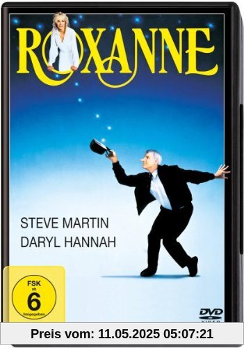 Roxanne Roxanne von Fred Schepisi