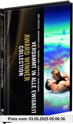 Verdammt in alle Ewigkeit (Award Winner Collection) von Fred Zinnemann