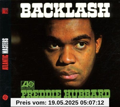 Backlash Backlash von Freddie Hubbard