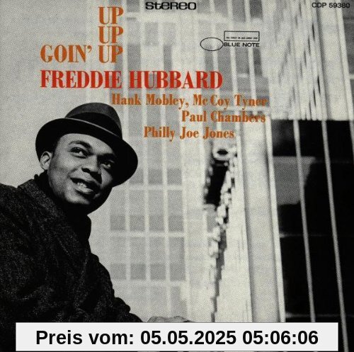 Goin' Up von Freddie Hubbard