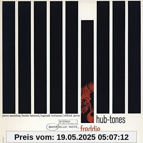 Hub-Tones [Vinyl LP] von Freddie Hubbard