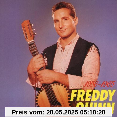 1956-1965 1956-1965 von Freddy Quinn