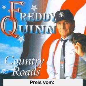 Country Roads von Freddy Quinn
