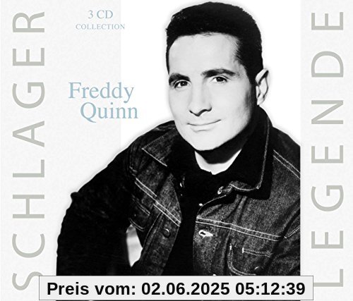 Die Gitarre und das Meer Die Gitarre und das Meer von Freddy Quinn