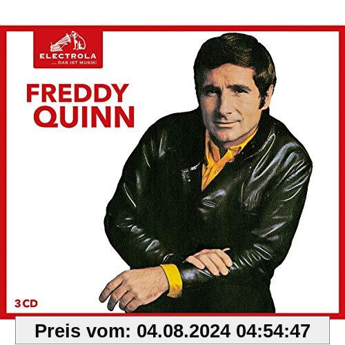 Electrola…Das ist Musik! Freddy Quinn von Freddy Quinn