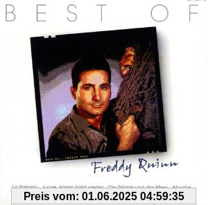 Freddy Quinn Best of von Freddy Quinn