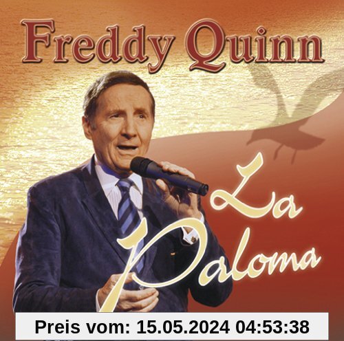 La Paloma von Freddy Quinn