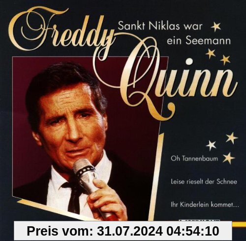 Sankt Niklas War Ein Seemann von Freddy Quinn