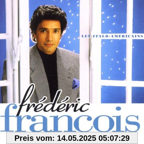 Les Italo-Americains Les Italo-Americains von Frédéric François