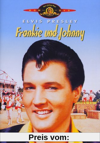 Frankie und Johnny von Frederick De Cordova
