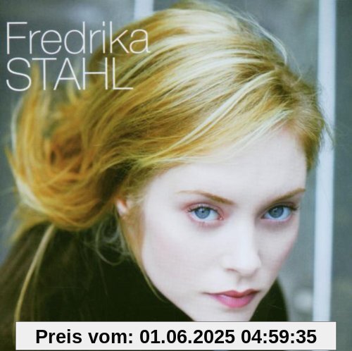 A Fraction of You A Fraction of You von Fredrika Stahl